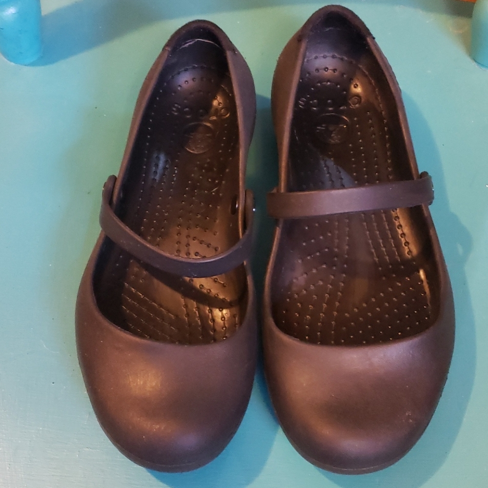 Crocs